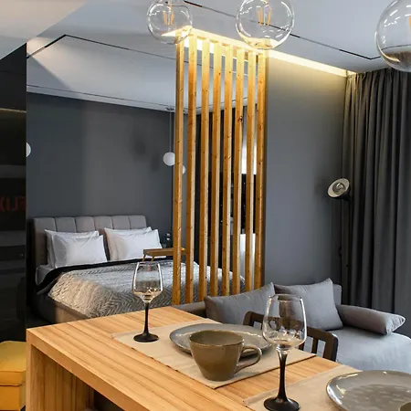 Aether Home - Modern & Luxe Stay With 65 Tv By Tt Athens Exterior photo